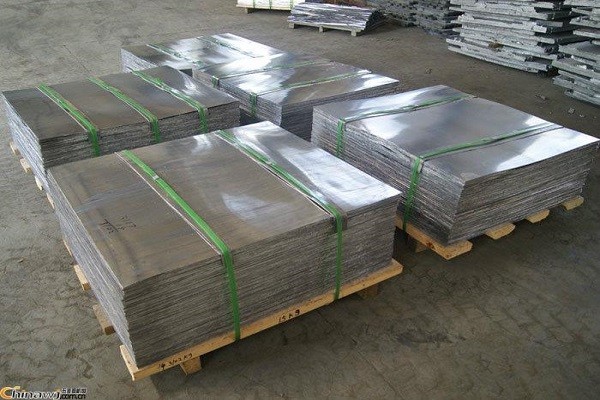 汉中防护铅皮专业生产厂家
